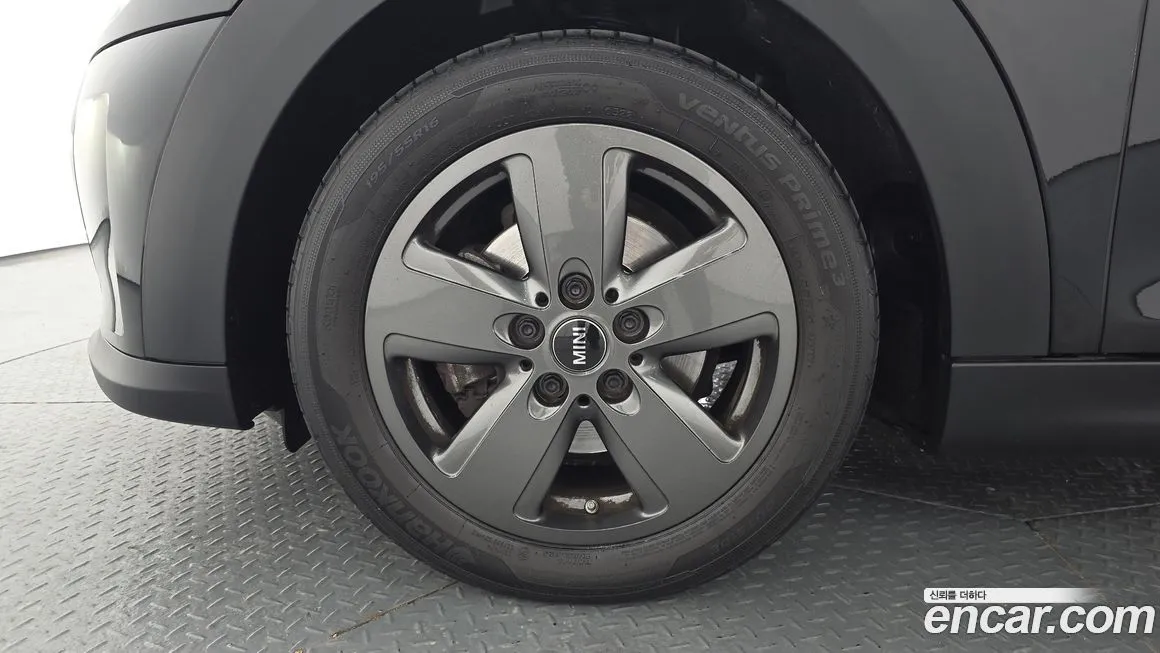 Mini Cooper 2023 из KR, фото 10