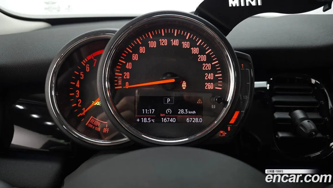 Mini Cooper 2023 из KR, фото 6