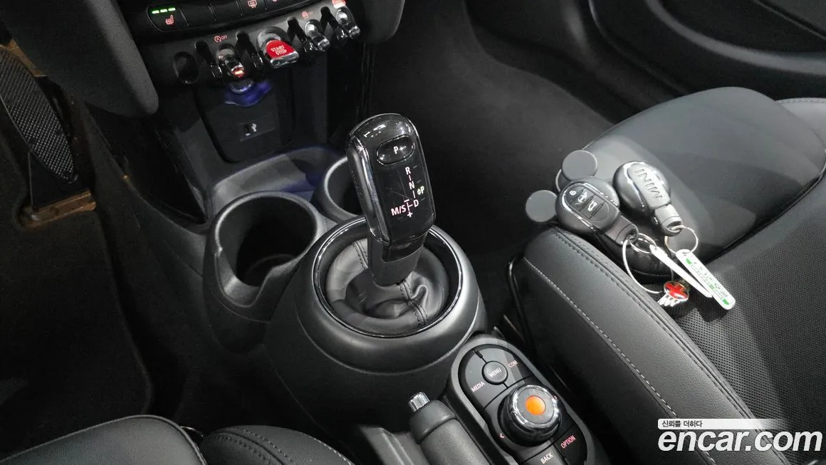 Mini Cooper 2023 из KR, фото 7