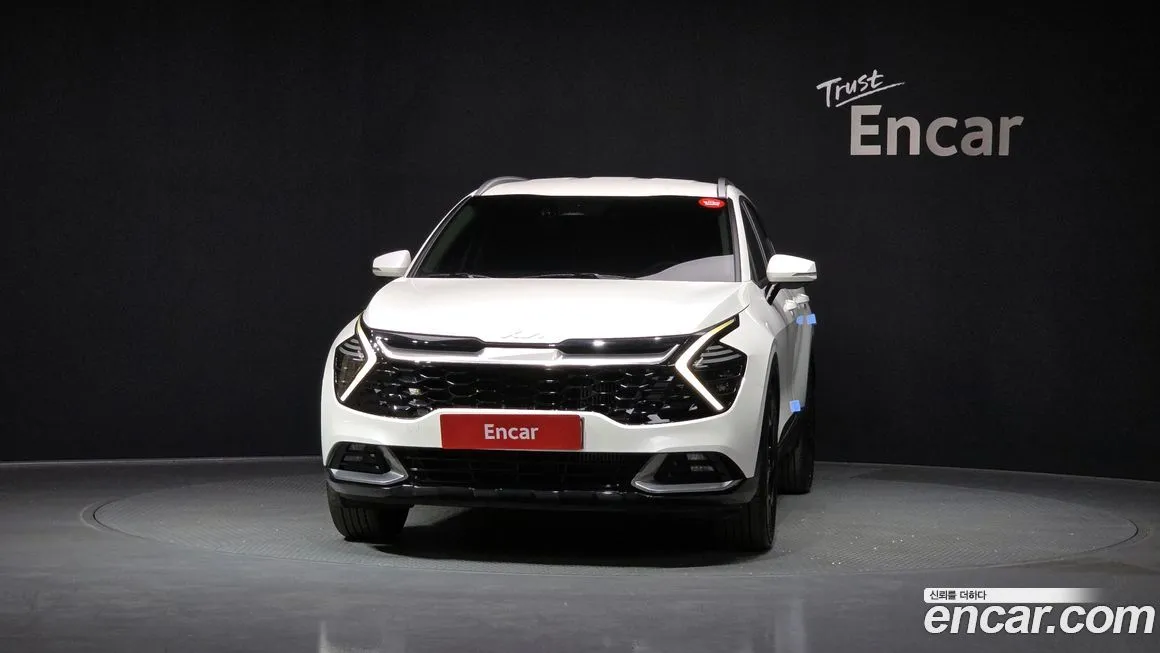 Kia Sportage — фото 5