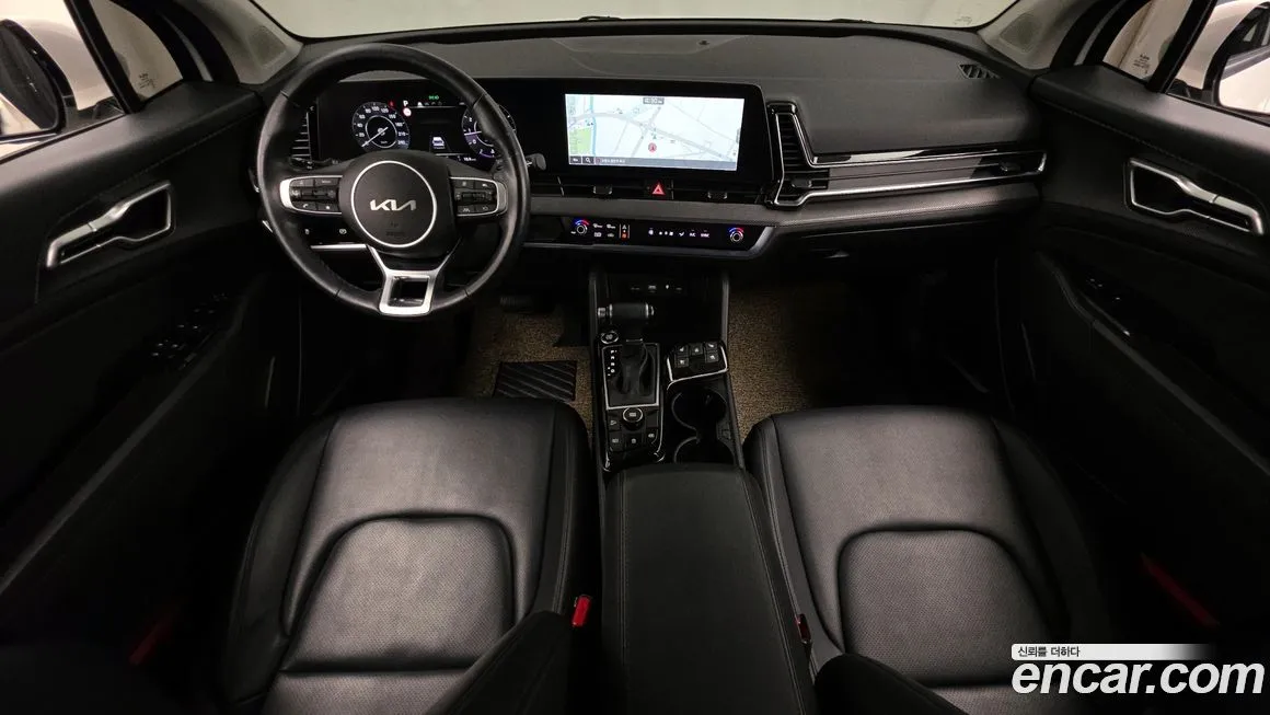 Kia Sportage — фото 6
