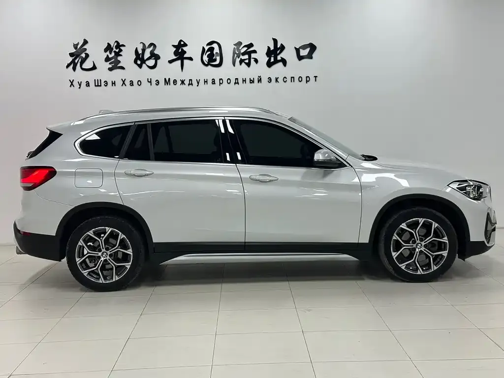 BMW X1 — фото 2