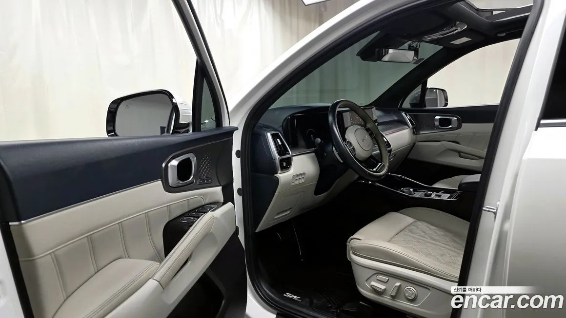 Kia Sorento — фото 6
