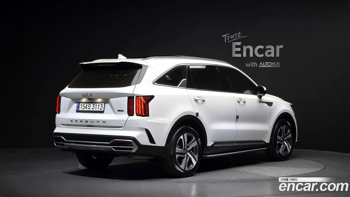 Kia Sorento — фото 5
