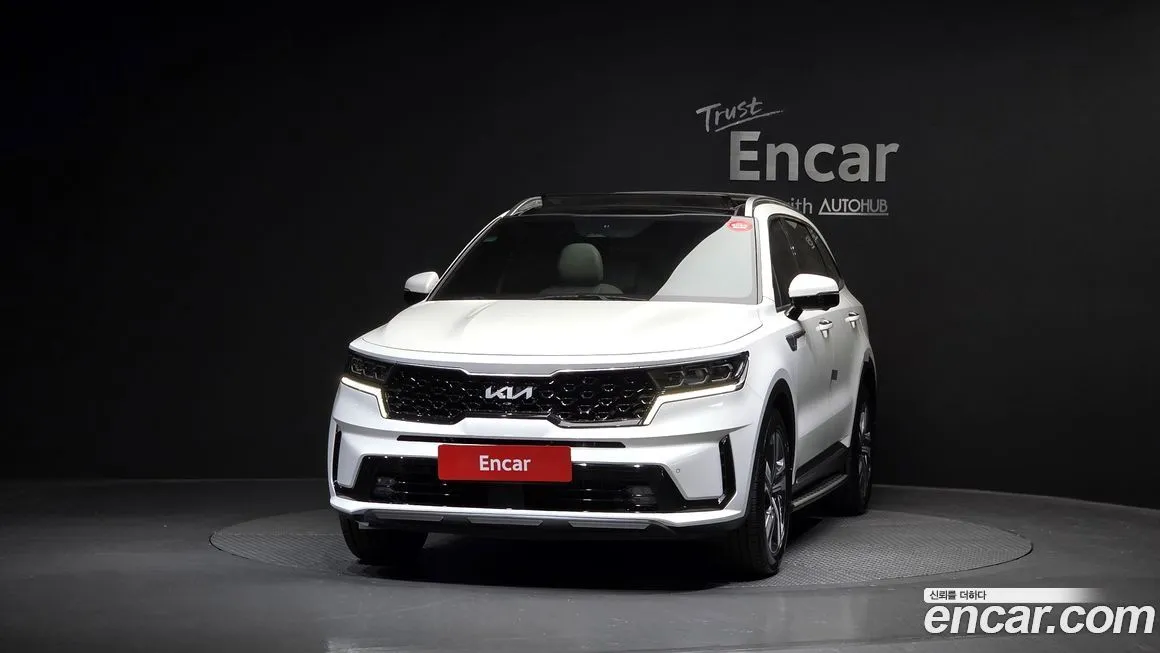Kia Sorento — фото 4