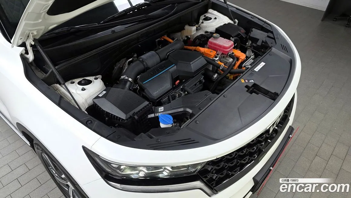Kia Sorento — фото 7