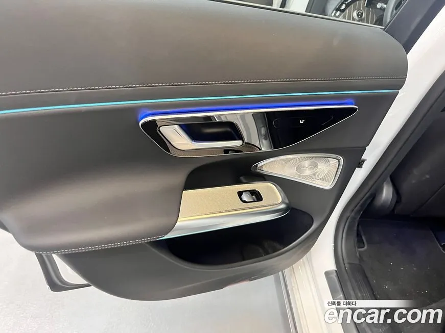 Mercedes-Benz E-Class 2025 из KR, фото 2