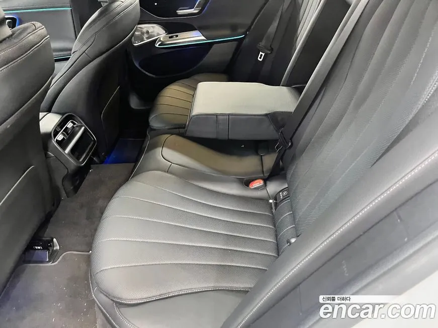 Mercedes-Benz E-Class 2025 из KR, фото 8