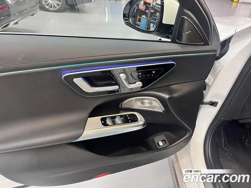 Mercedes-Benz E-Class 2025 из KR, фото 7