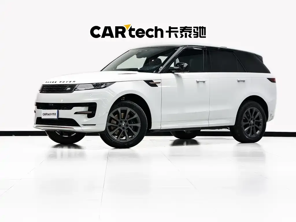 Land Rover Sport