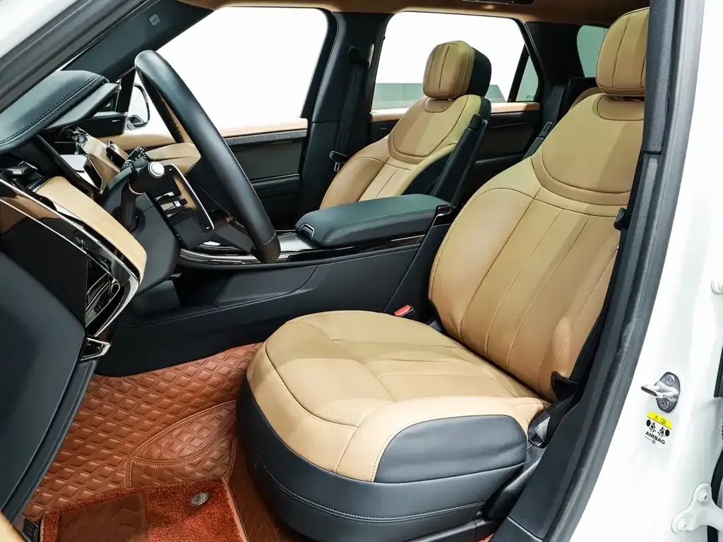 Land Rover Sport 2023 из CN, фото 9