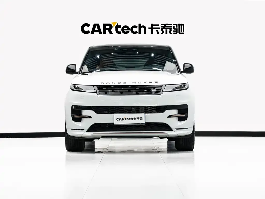 Land Rover Sport 2023 из CN, фото 10