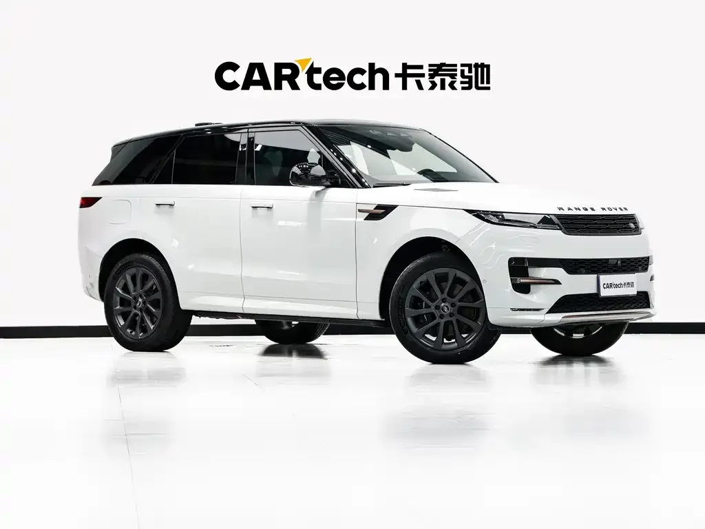 Land Rover Sport 2023 из CN, фото 6