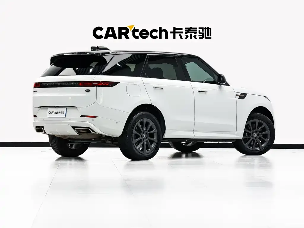Land Rover Sport 2023 из CN, фото 8