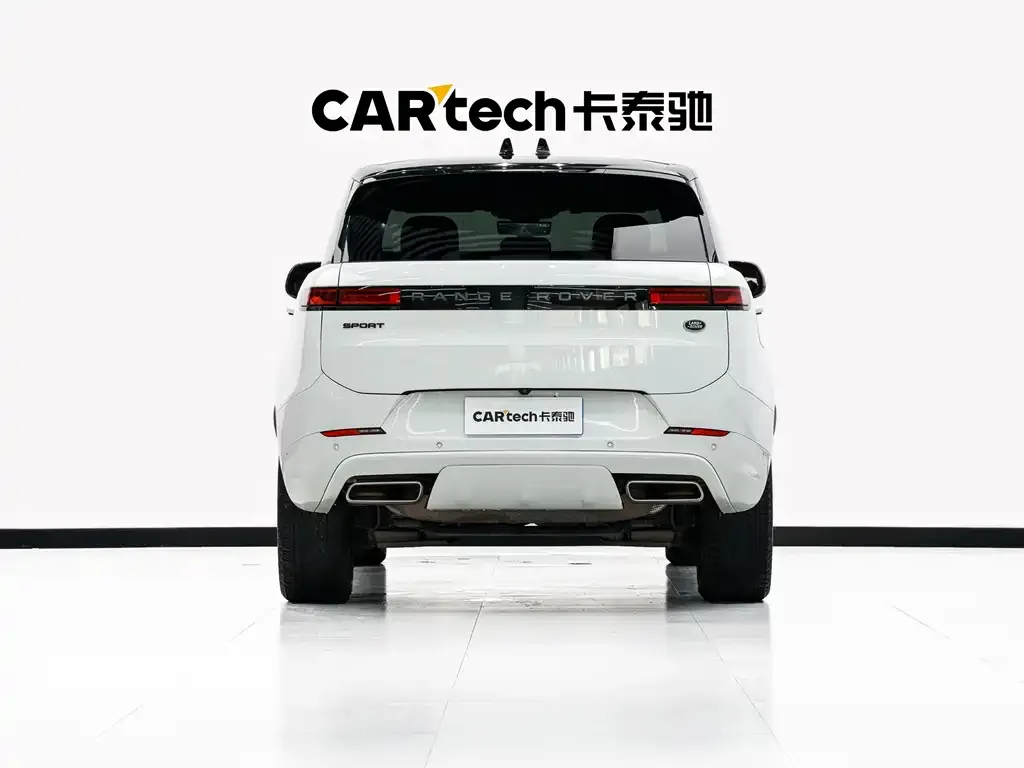 Land Rover Sport 2023 из CN, фото 5