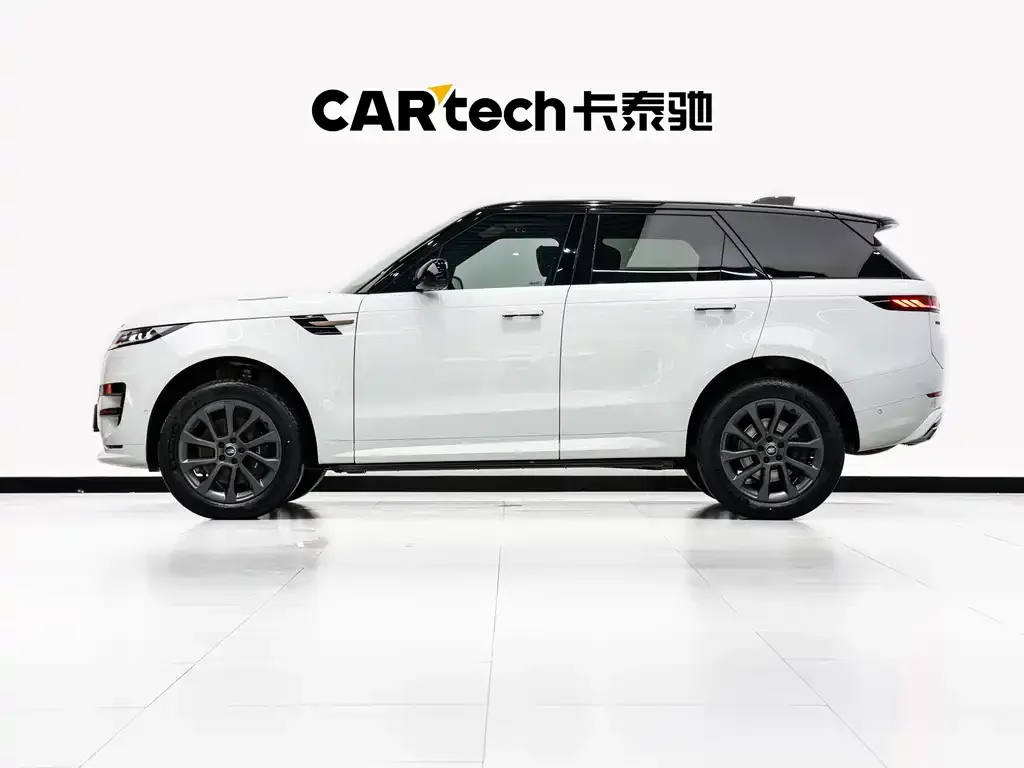 Land Rover Sport 2023 из CN, фото 2