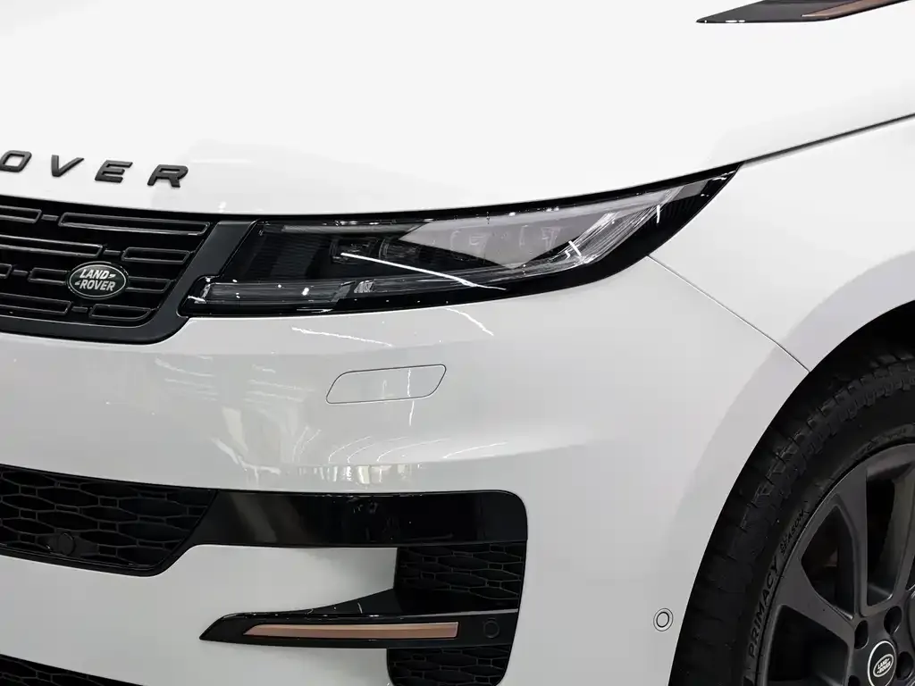 Land Rover Sport 2023 из CN, фото 4