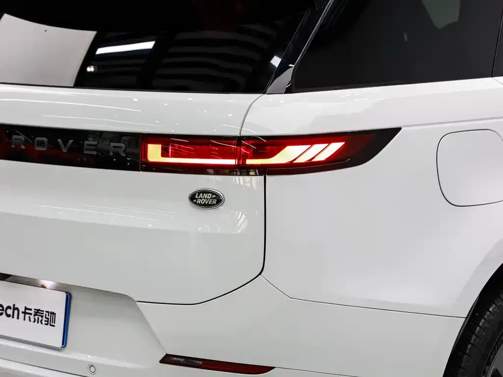 Land Rover Sport 2023 из CN, фото 7