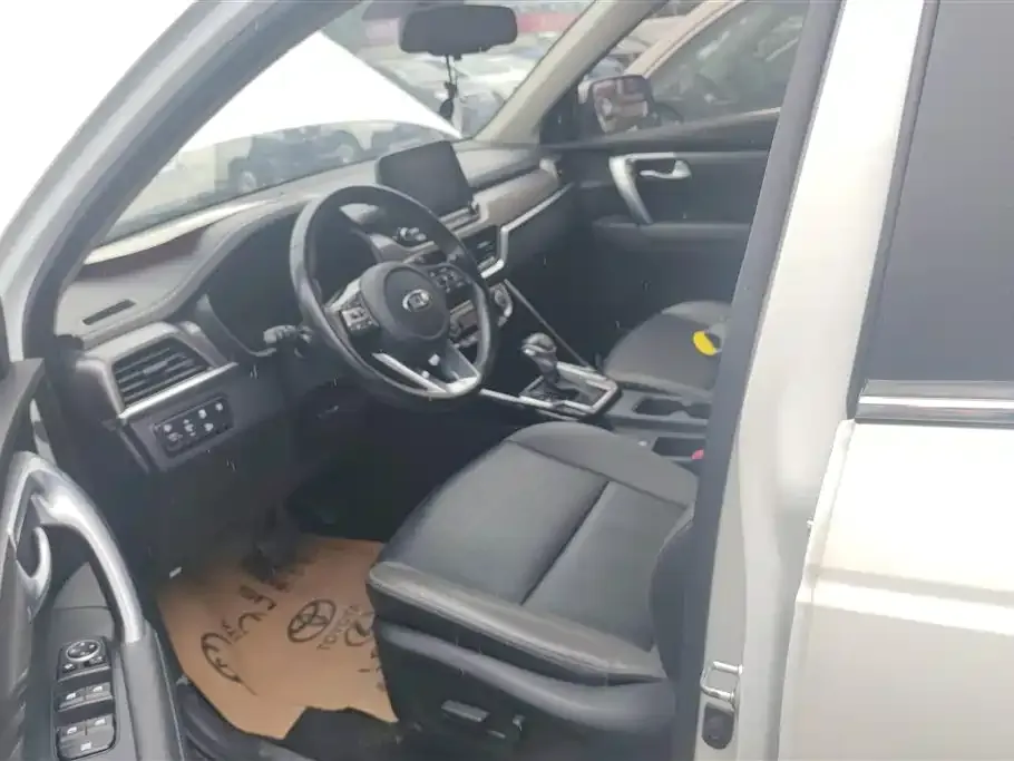 Kia Sportage — фото 2