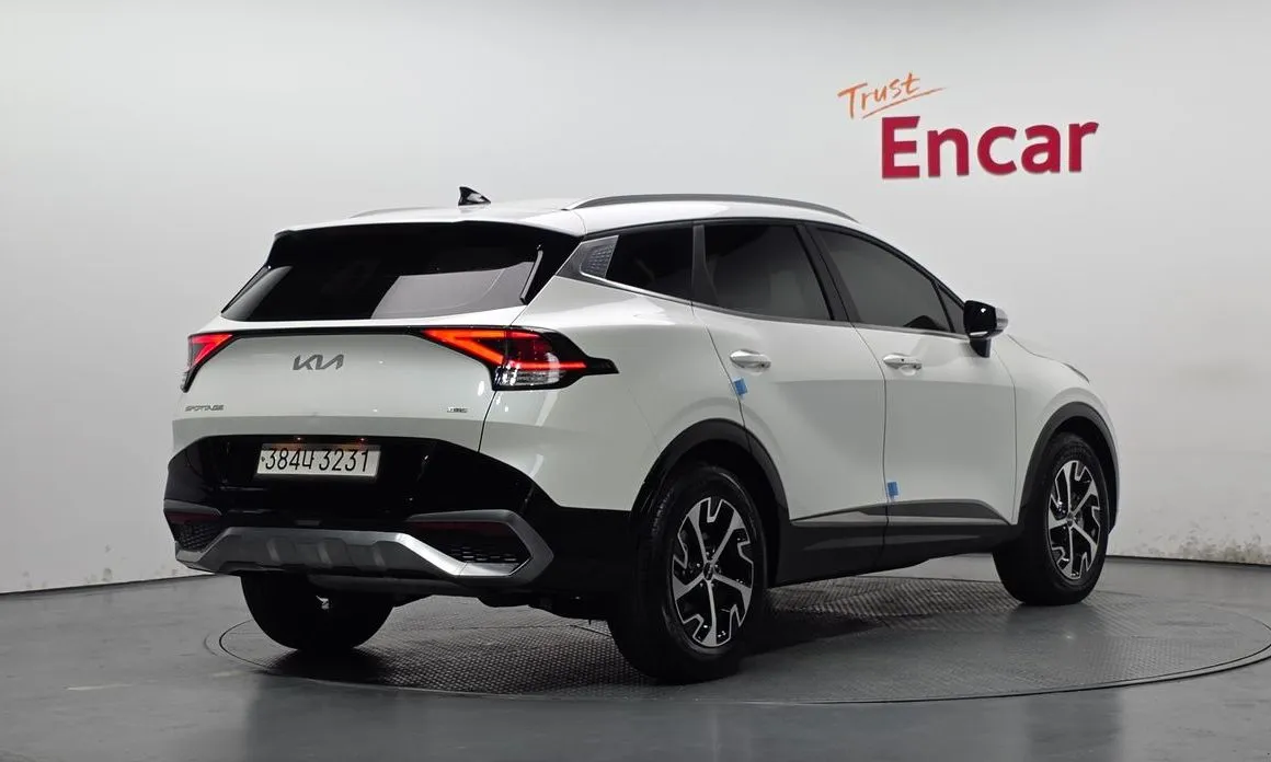 Kia Sportage — фото 4