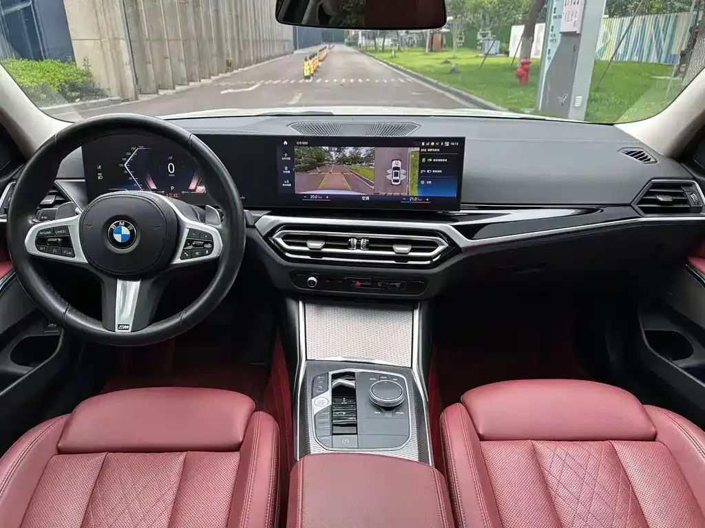 BMW 3 Series — фото 10