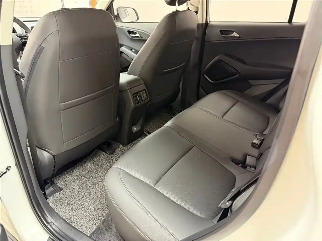 Hyundai ix35 — фото 4