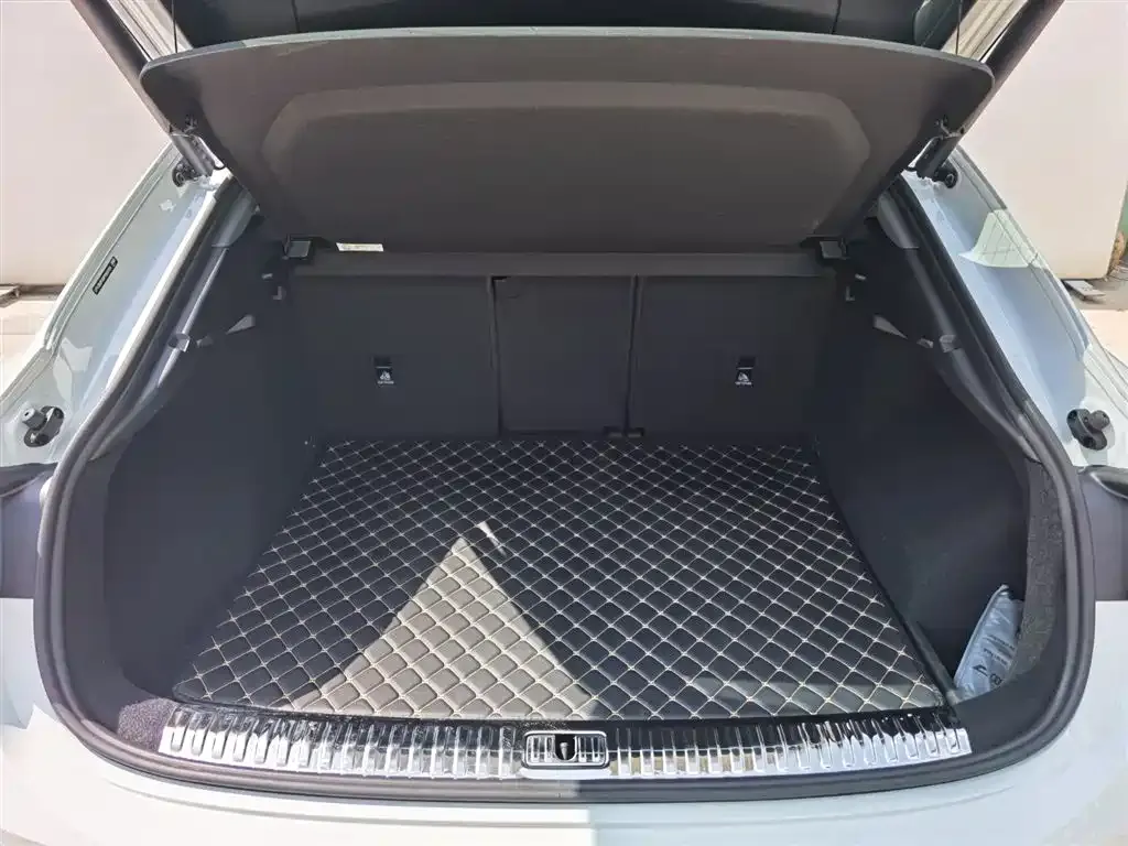 Audi Q3 Sportback 2024 из CN, фото 7