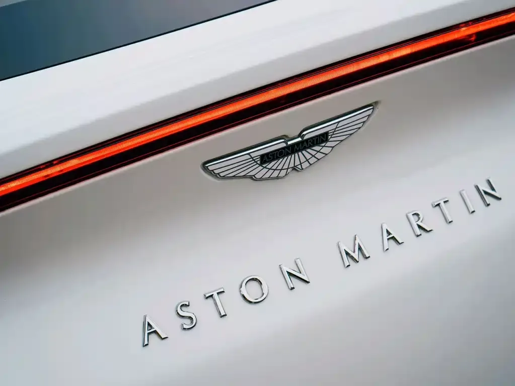 Aston Martin DBX 2022 из CN, фото 6