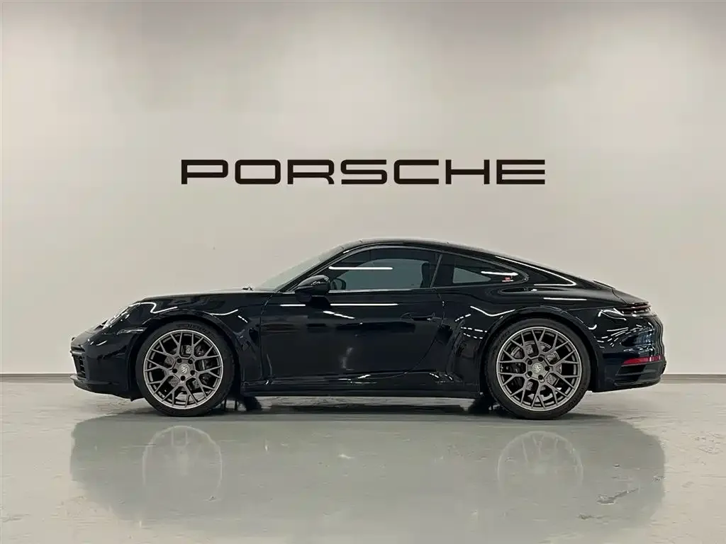 Porsche 911 — фото 9