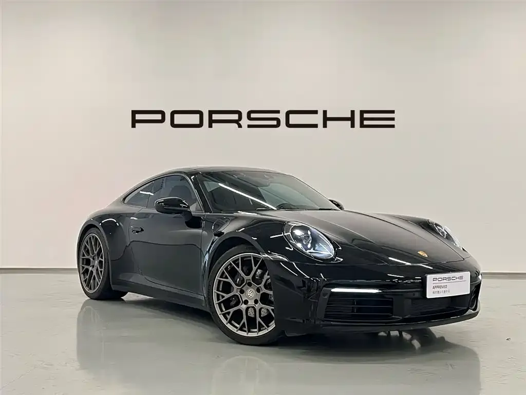 Porsche 911 — фото 3