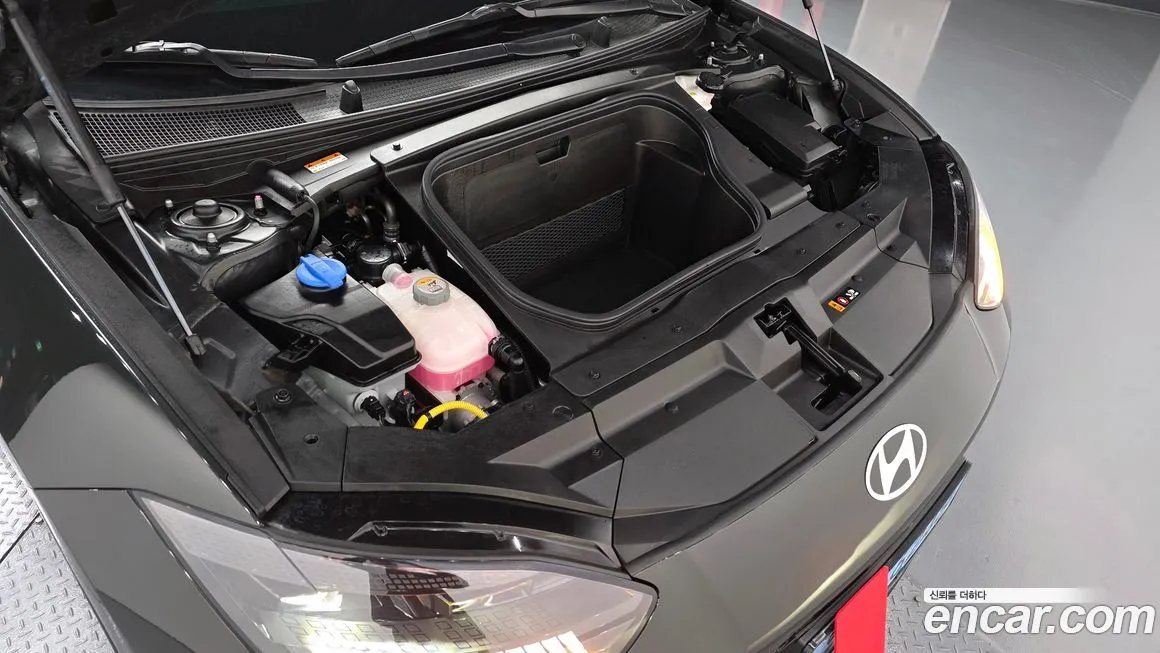 Hyundai Ioniq6 — фото 10