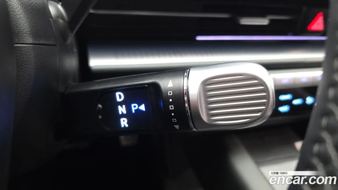 Hyundai Ioniq6 — фото 6