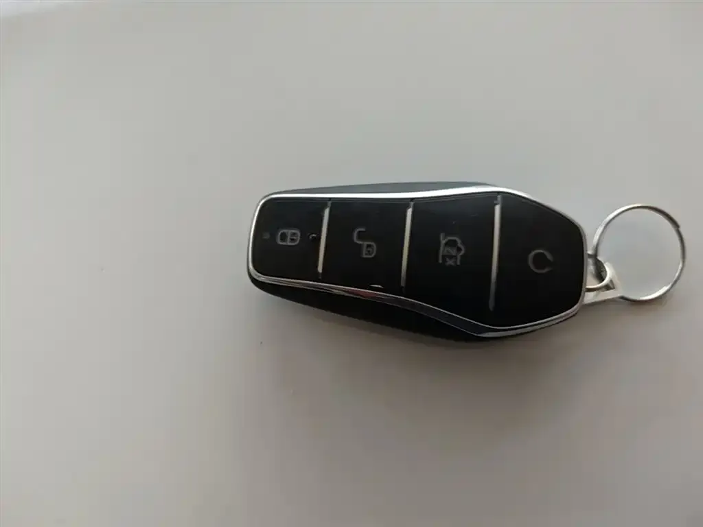 BYD Qin PLUS — фото 10