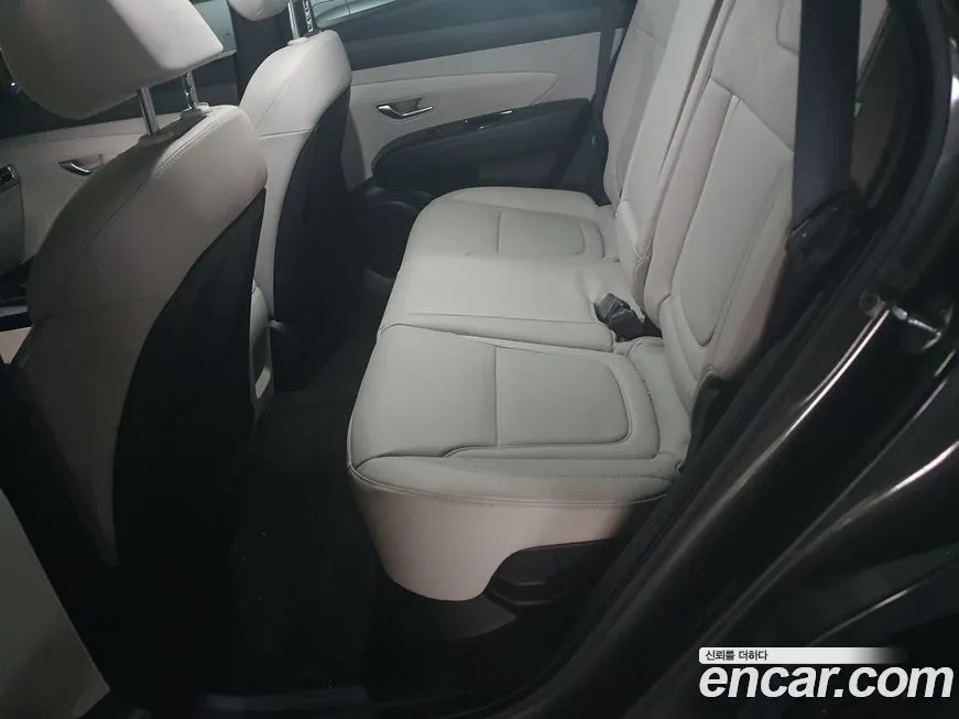 Hyundai Tucson — фото 2