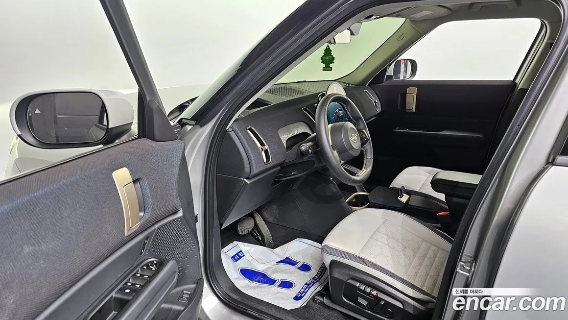 Mini Countryman 2025 из KR, фото 7