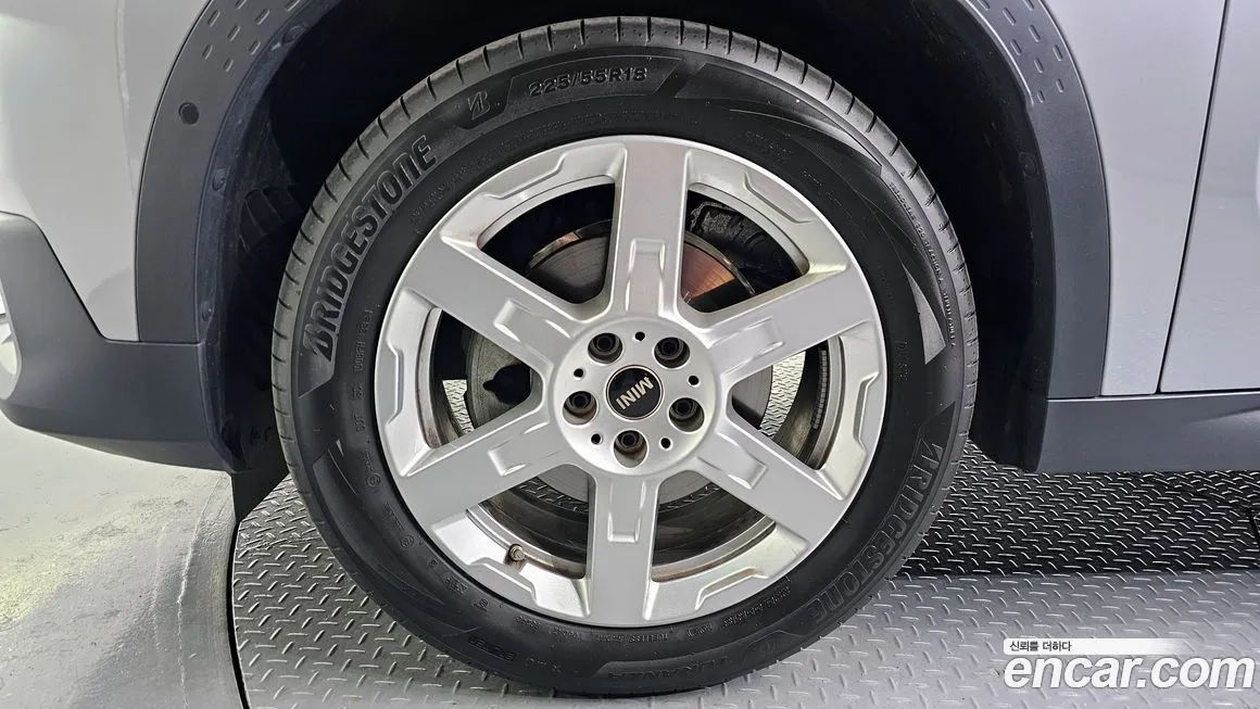 Mini Countryman 2025 из KR, фото 3