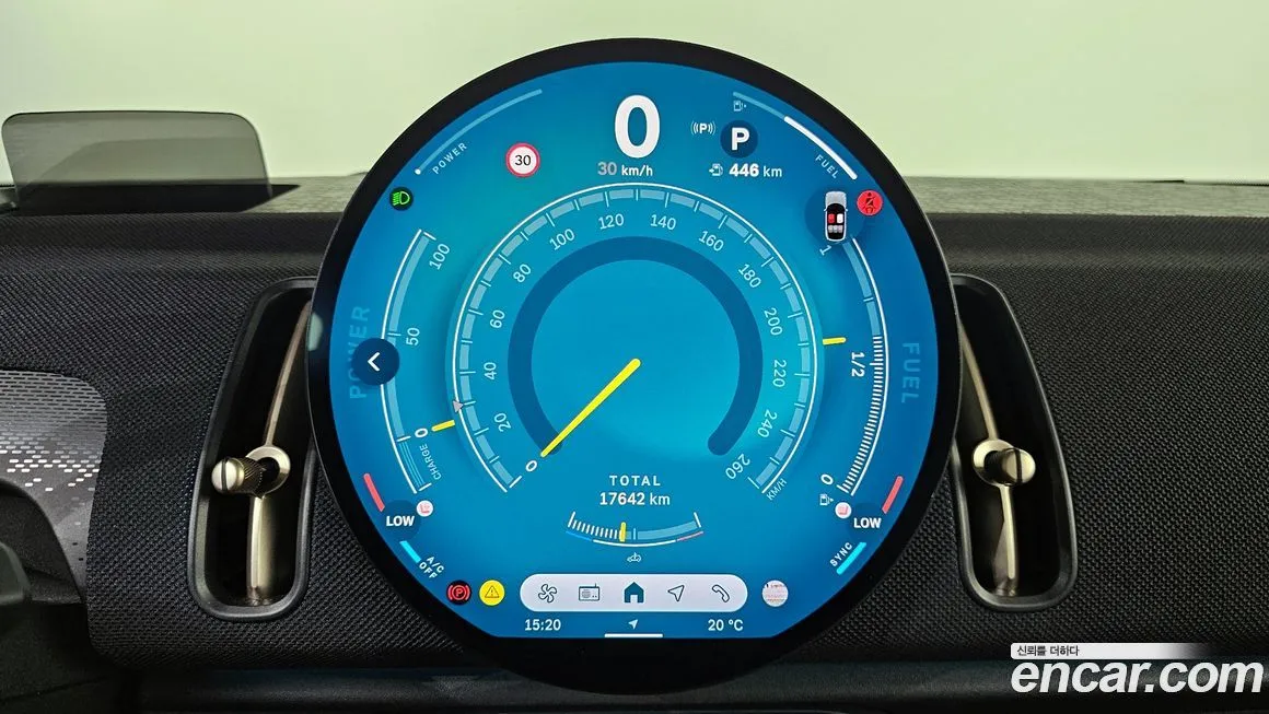 Mini Countryman 2025 из KR, фото 6