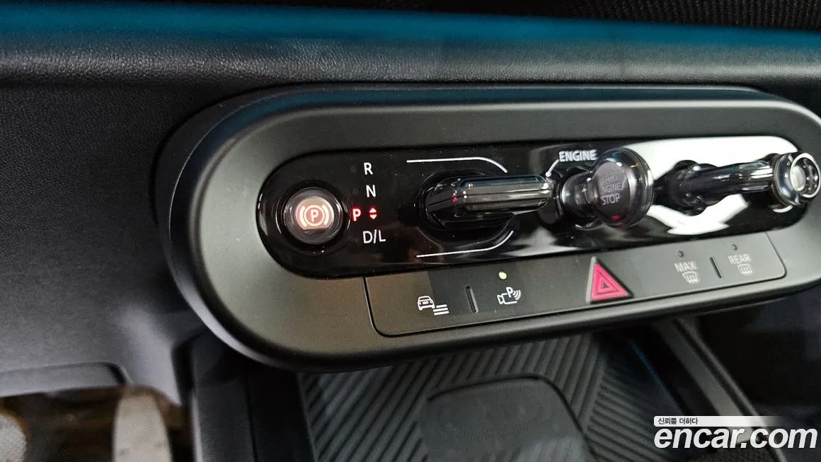 Mini Countryman 2025 из KR, фото 4