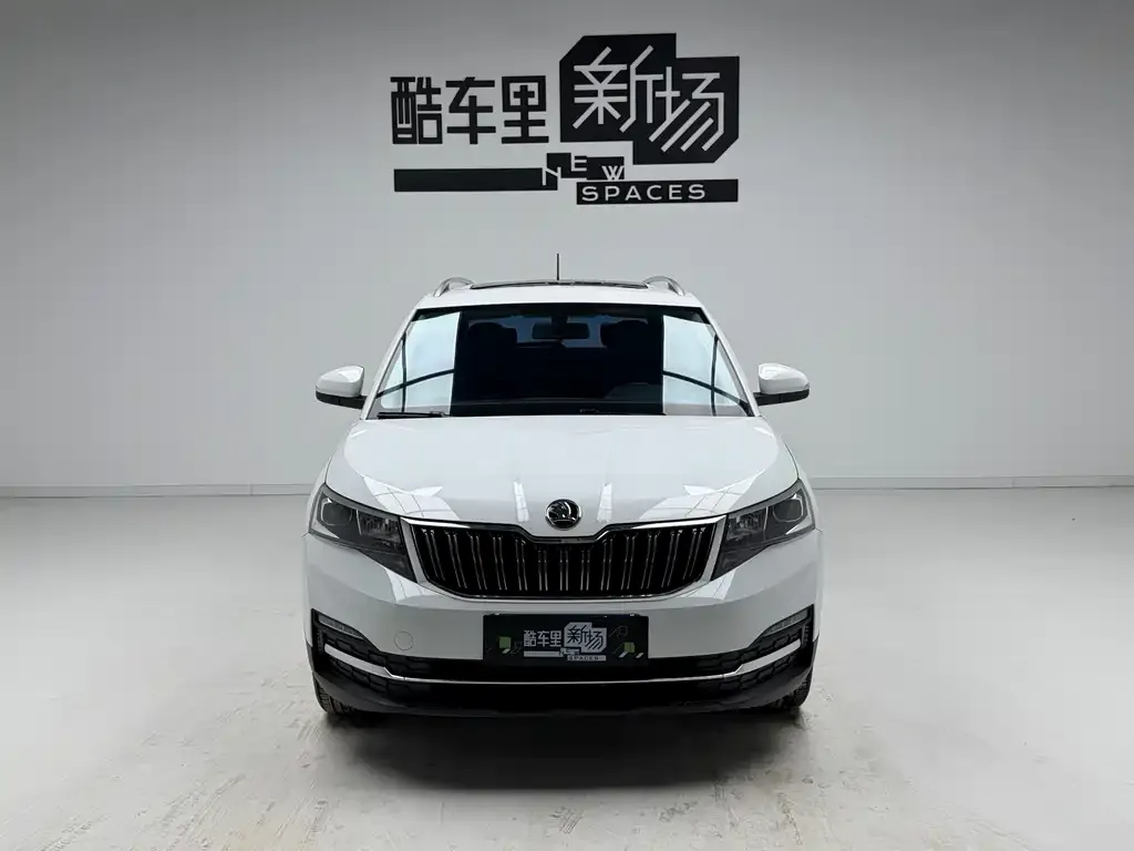 Skoda Kamiq 2024 из CN, фото 6