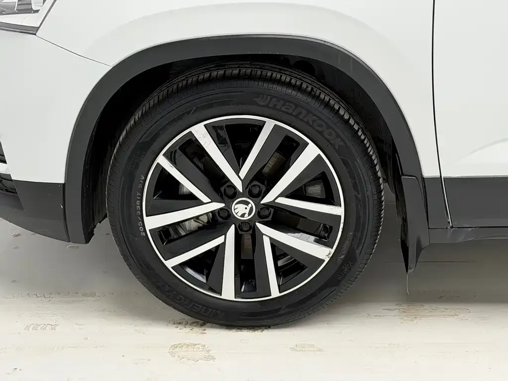 Skoda Kamiq 2024 из CN, фото 8