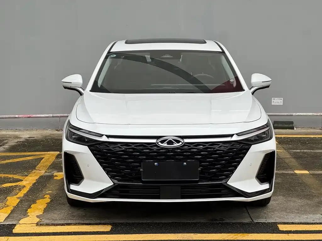 Chery Arrizo 8 2024 из CN, фото 8