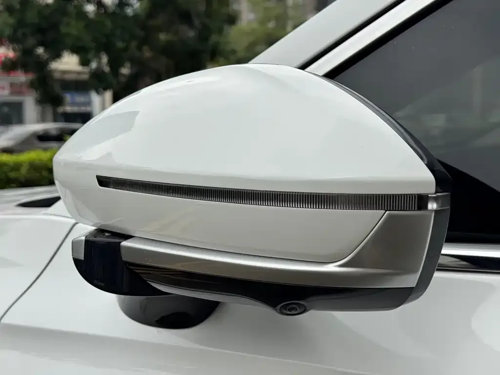 Chery Arrizo 8 2024 из CN, фото 4