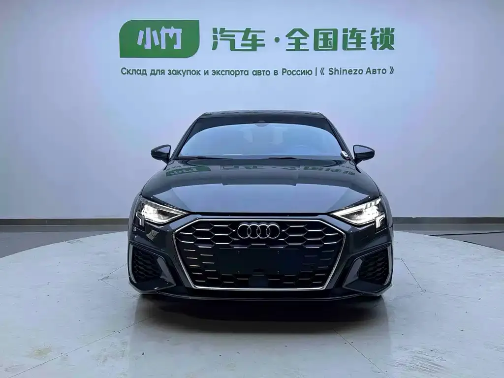 Audi A3 — фото 2