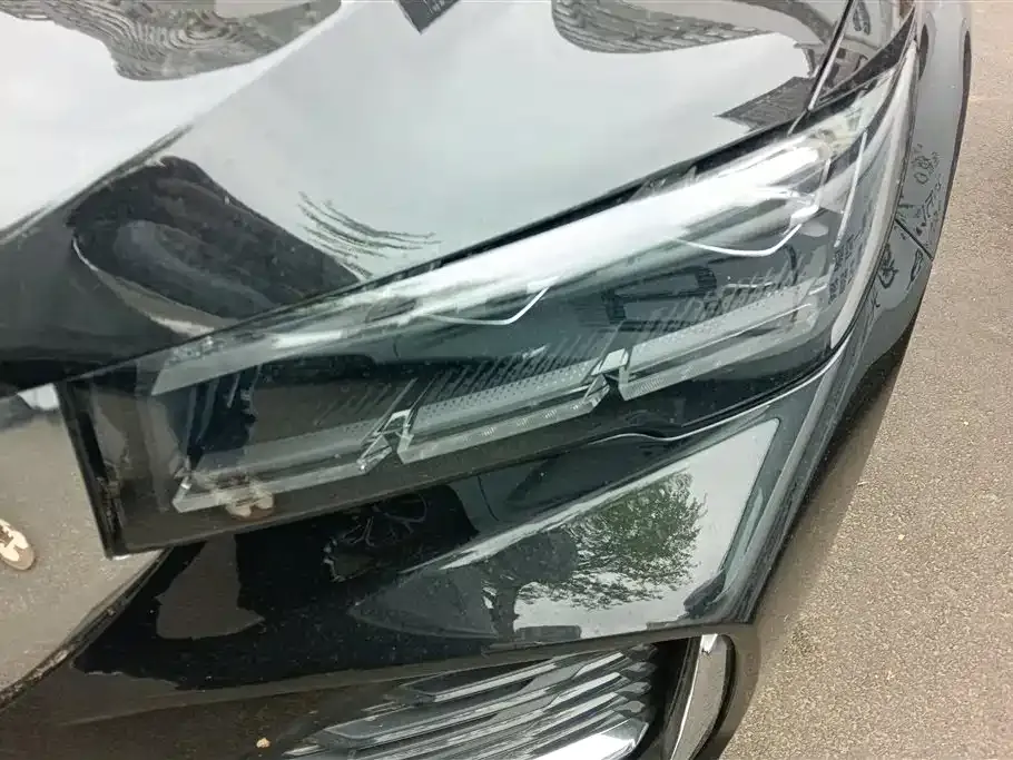 Geely Xingyue L — фото 3