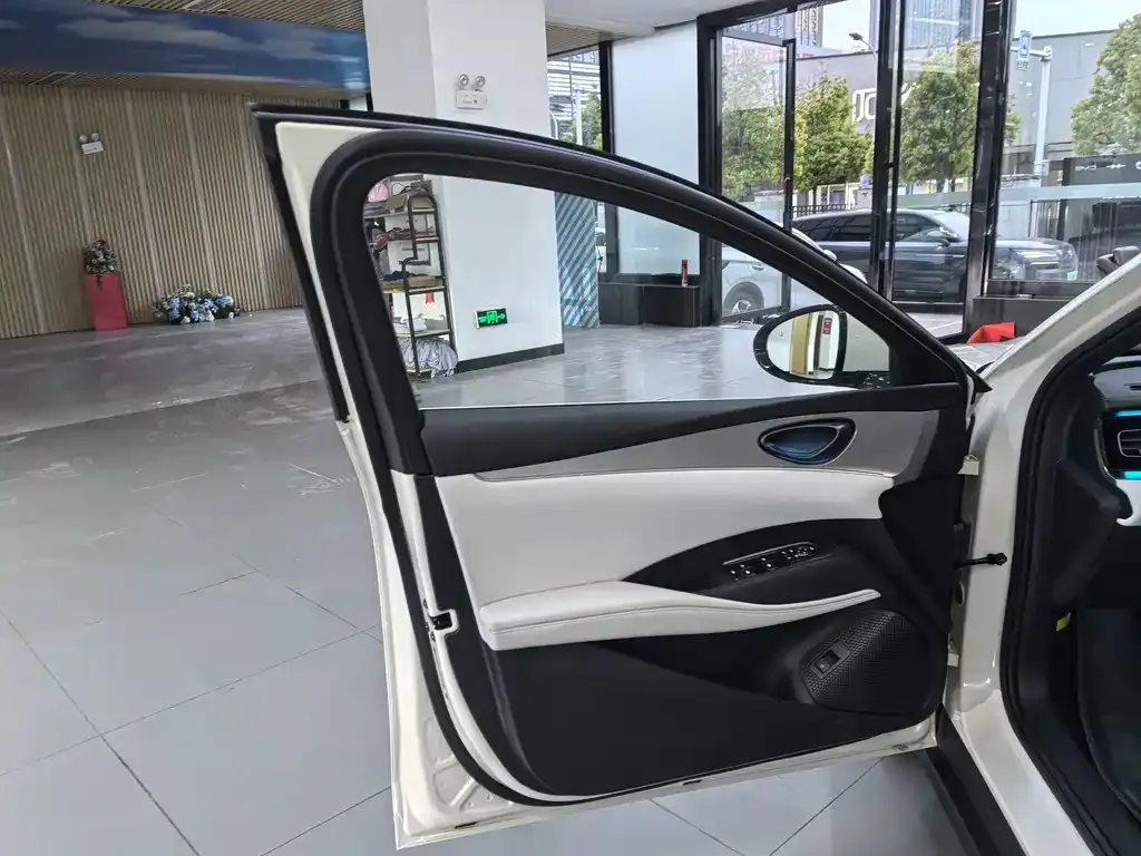 BYD Seal 06 — фото 9