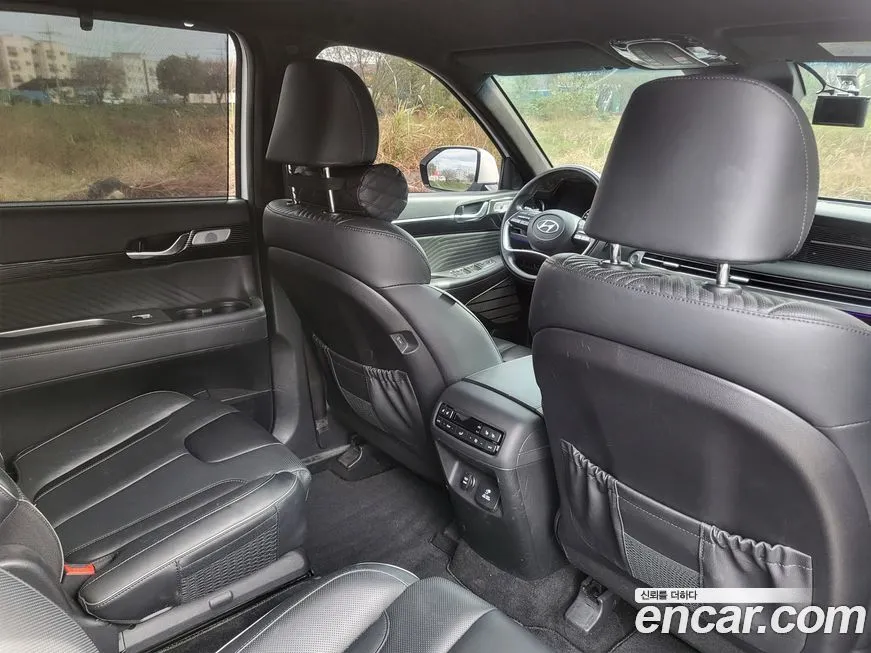 Hyundai Palisade — фото 2