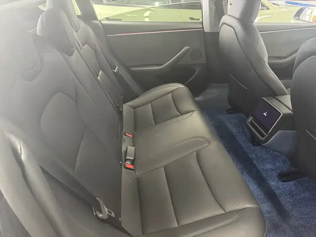 Tesla Model 3 — фото 4