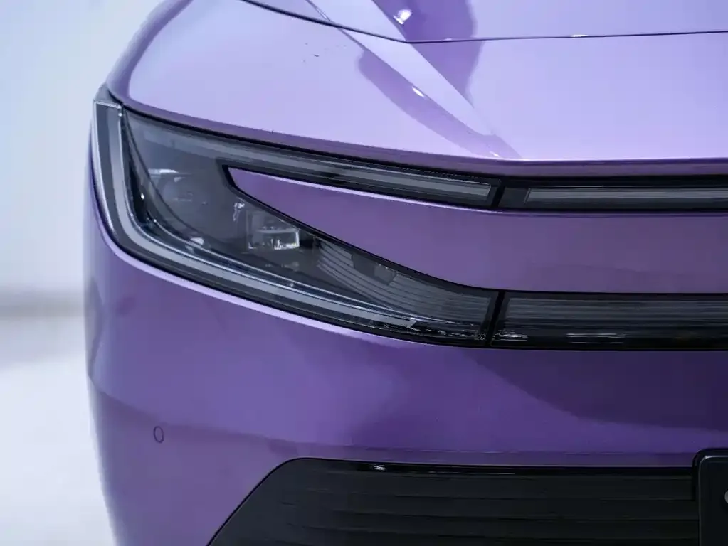 Honda P7 2025 из CN, фото 8