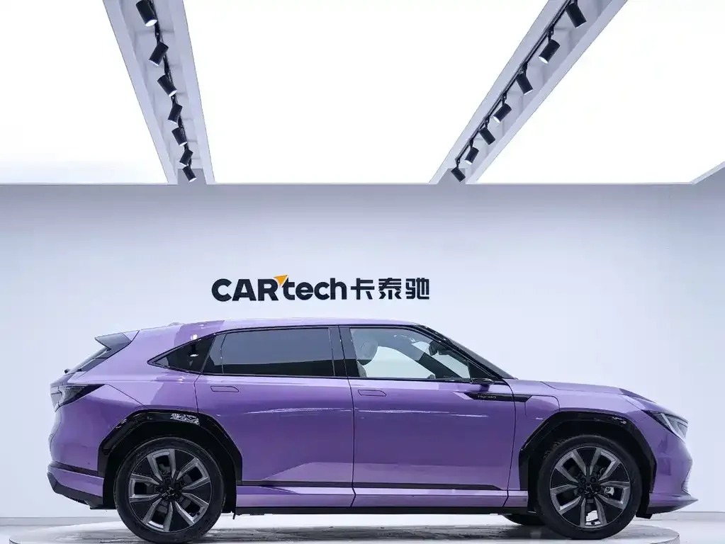Honda P7 2025 из CN, фото 7