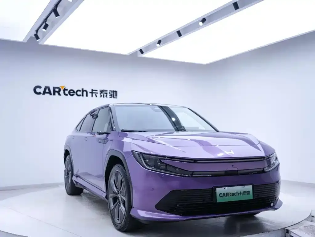 Honda P7 2025 из CN, фото 4